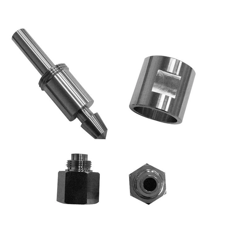 3 صحت سے متعلق آٹو اسپیئر پارٹس- ایلومینیم حصوں-سی این سی 3 precision-auto-spare-parts-aluminium-parts-cnc