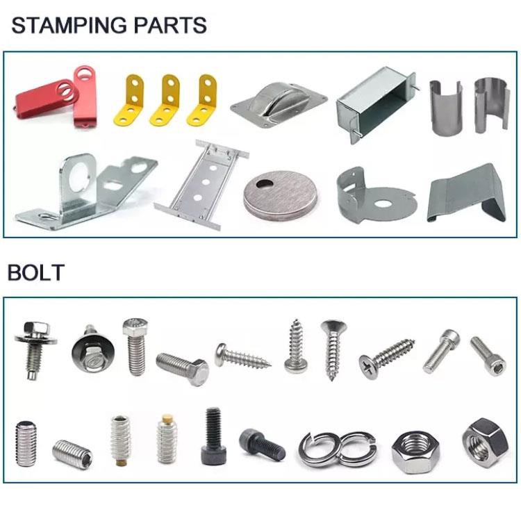 5 High-Precision-Step-down-Adapter-Ring-Set