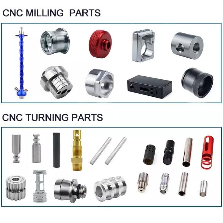 6 High-Precision-Step-down-Adapter-Ring-Set