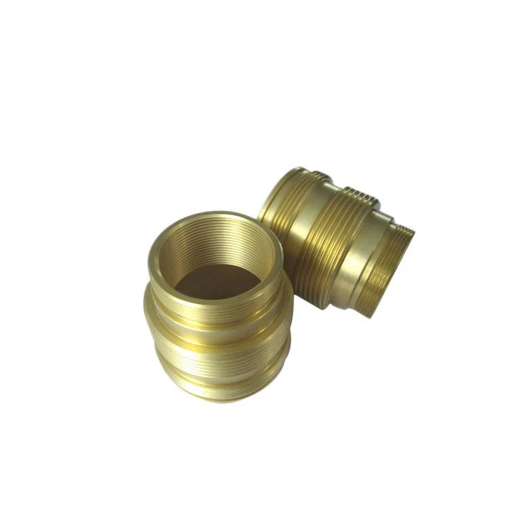 4 کسٹم سی این سی-ملنگ پارٹس 6060 ایلومینیم الیکٹرک (2) 4 Custom-CNC-Milling-Parts-6063-Aluminum-Electric (2)