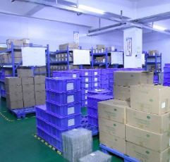 Medical PTCA Balloon Dilatation Catheter Medical Intravascular Catheter16