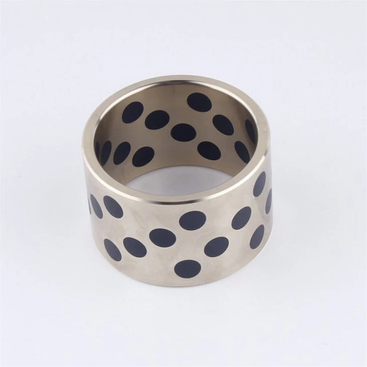 316 Bearing Bushing With Drawing