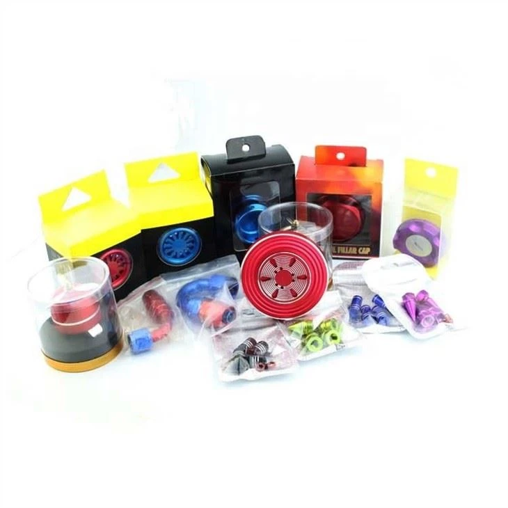 Aluminum Car An Fuel Hose Fitting Nipple For Auto Parts