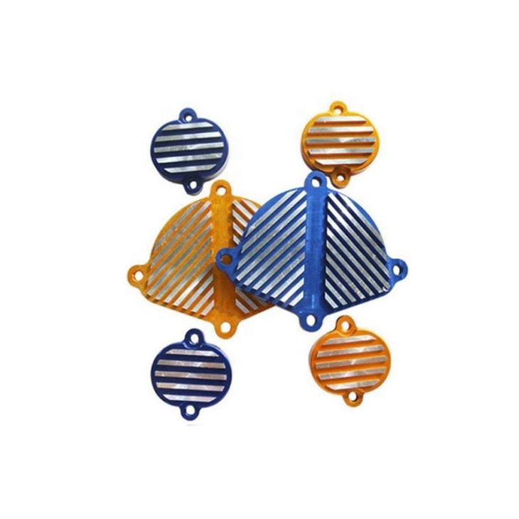 CNC Motor Parts Auto Tool Changer Decorating Machines