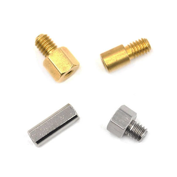 M3 M4 M5 Esagonale Maschio Femmina PCB Standoff Spacer