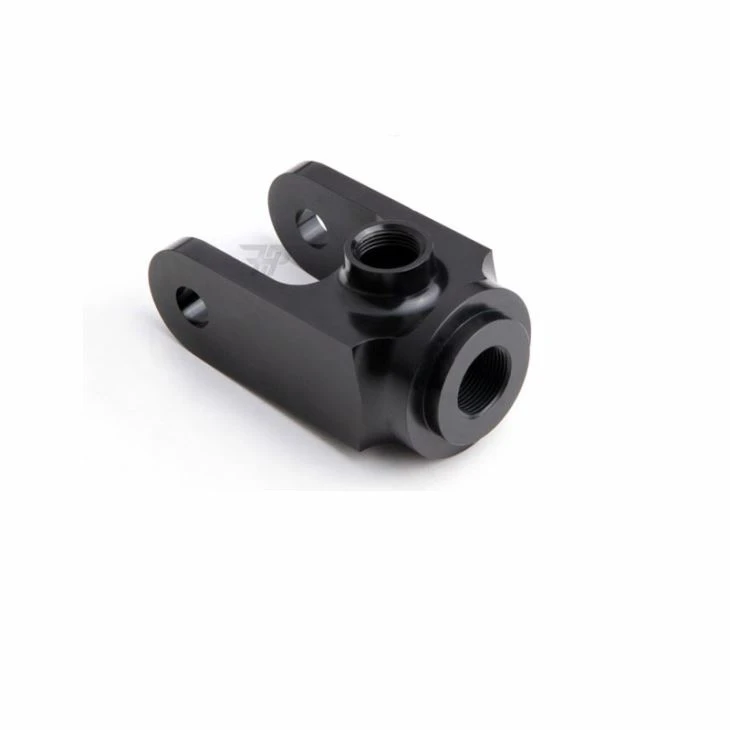 Motor Racing Car 7075 Aluminum Parts Engine Mount