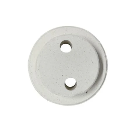 Radiant Tube Heating Core Ceramic Sheet