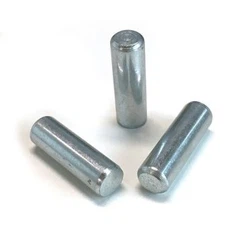 304 سٹینلیس اسٹیل جی بی {{1} ins پن ڈول پن سیدھے پن