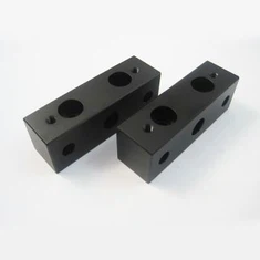 CNC آلات اور کھیلوں کے سامان کے اسپیئر پارٹس