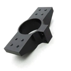 Cnc مشینی گھسائی کرنے والی Anodized چھوٹے ایلومینیم کیس