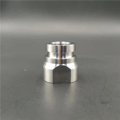 CNC مشینی ٹرننگ سٹینلیس اسٹیل آٹو پارٹس