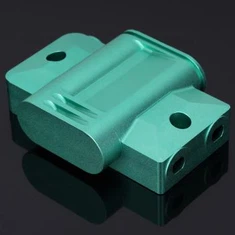 لیتھ مشینی اتکیرنن سٹینلیس سٹیل CNC کی Machined کے حصے