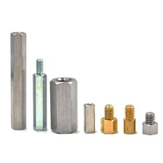 M 3 M 4 M 5 ایسگونال میچوئو فیمینا پی سی بی اسٹینڈ آف اسپیسر