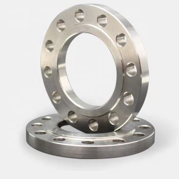 گردن flange طول و عرض A105 کاربن اسٹیل