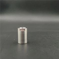 غیر معیاری مکینیکل CNC سٹینلیس اسٹیل مشینی حصے