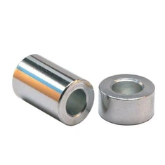 اسٹیل پیتل پلاسٹک کا فاصلہ شیسیب فاصلہ ٹکڑا