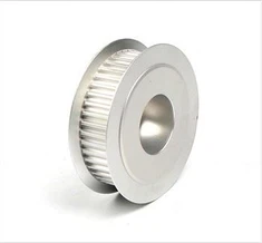 پلنی ڈرائیو بیلٹ زنک مصر دات پلیں سنگل وہیل فکسڈ