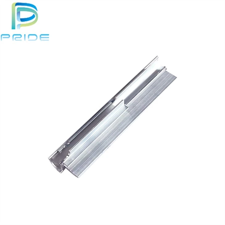 Non-Standard Processing High Precision Parts