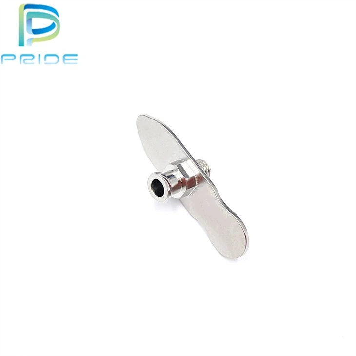 Professional Cnc Machined Truning Auto Parts
