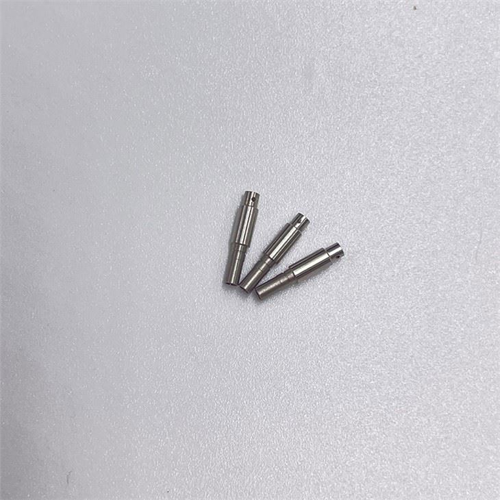 Stainless Steel Cnc Turning Tube Parts