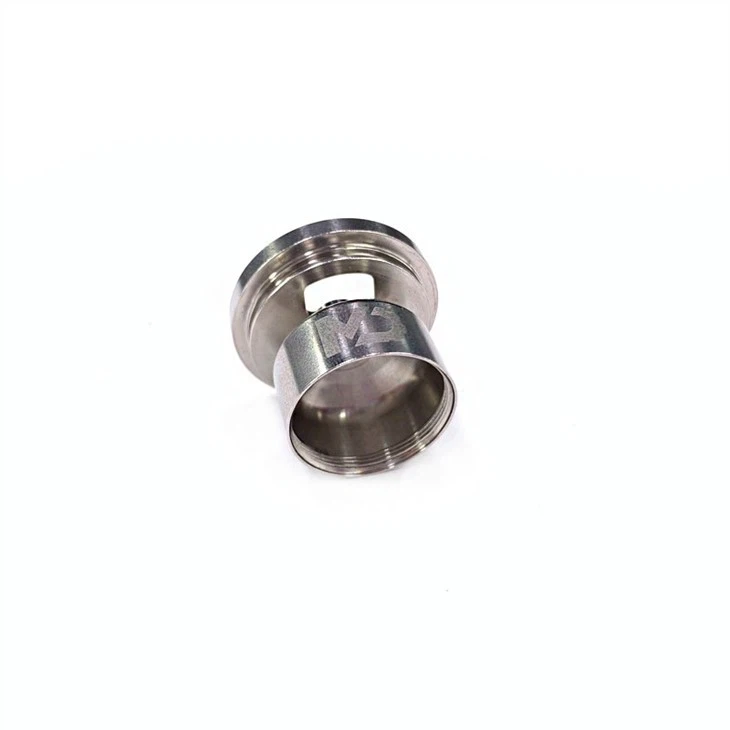 Fastening Nut EDM