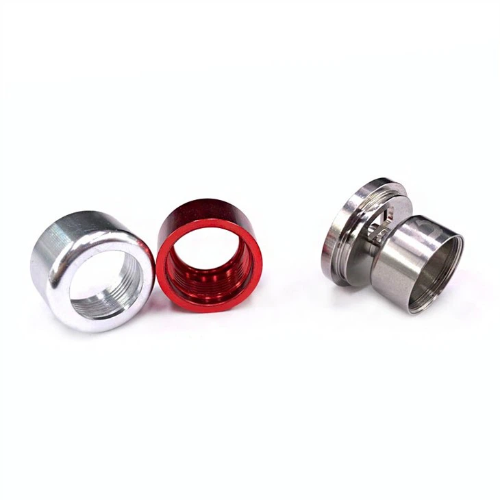 Fastening Nut EDM
