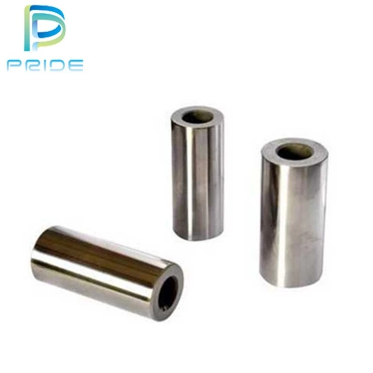 CNC Machined Piston Pin
